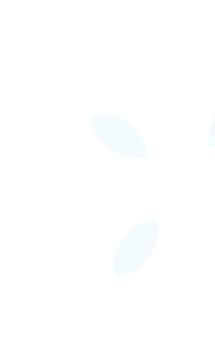 footer pattern